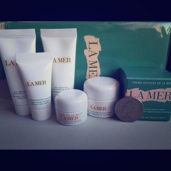 🌊La Mer Mimi set🌊