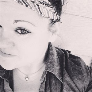 Meet your Posher, Beth