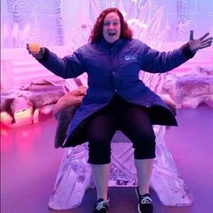 Meet your Posher, Krystal