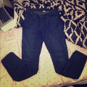 Martin + Osa jeans size 29 Long