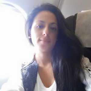 Meet your Posher, Fiorella