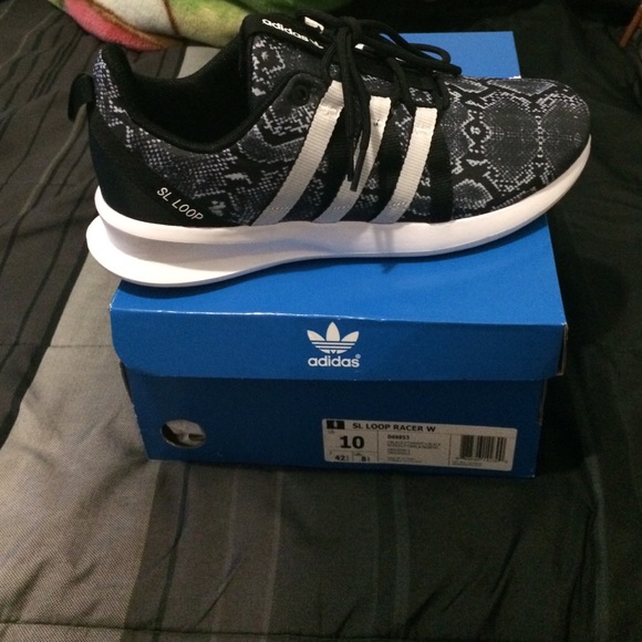Adidas SL Loop Racer