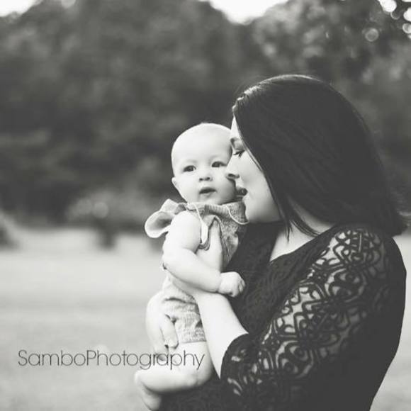 Meet your Posher, Heather - Picture 1 of 1