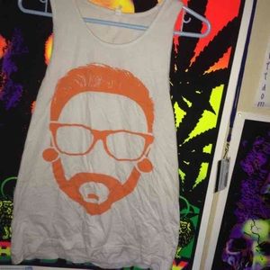 Memphis May Fire Bro Tank