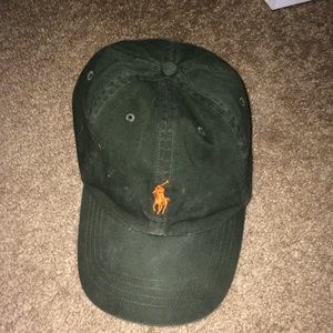 Polo Hat