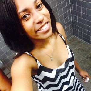 Meet your Posher, Audri