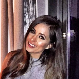 Meet your Posher, Monica