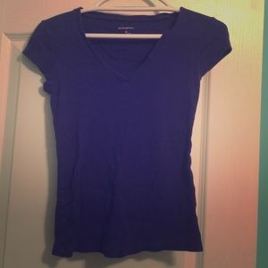 V-Neck T-shirt