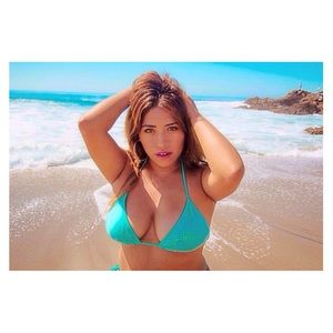 Meet your Posher, Gladys