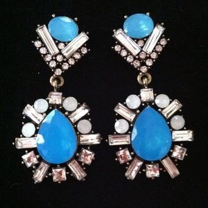 Statement Earrings