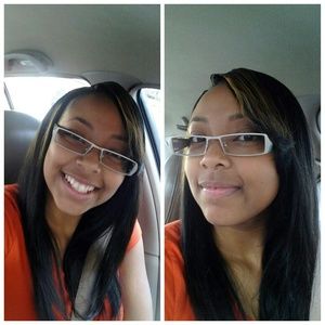 Meet your Posher, Erica