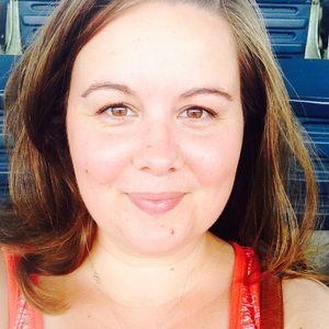 Meet your Posher, Shawna