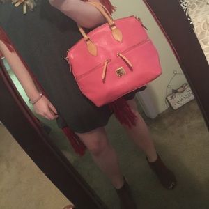 Dooney & Bourke handbag! SERIOUS INQUIRIES ONLY!