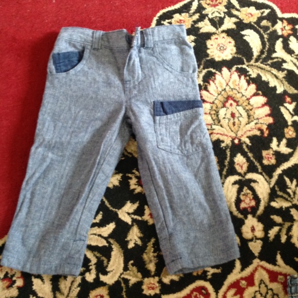 pants