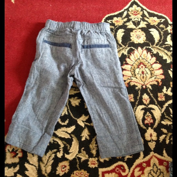 pants - Picture 2 of 2