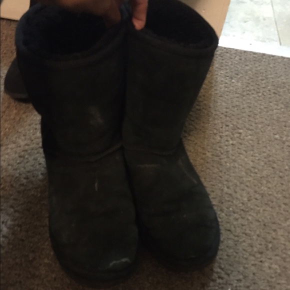 Ugg boots