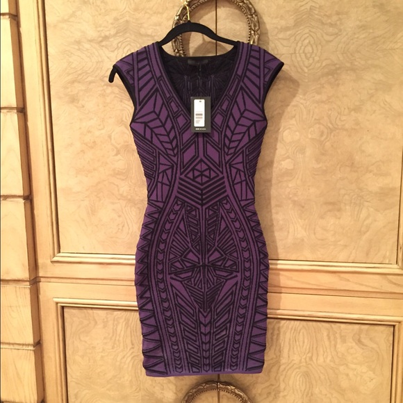 RVN dress