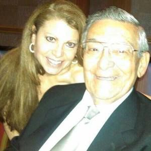 Meet your Posher, Noni