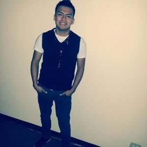 Meet your Posher, Alberto