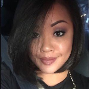 Meet your Posher, Kristin
