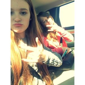 Meet your Posher, Katlyn