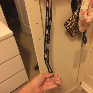 Vineyard Vines Lanyard