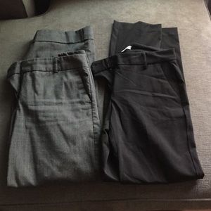 NY&Co trousers