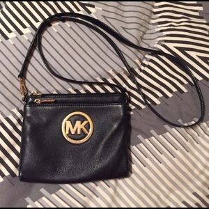 Michael Kors cross body