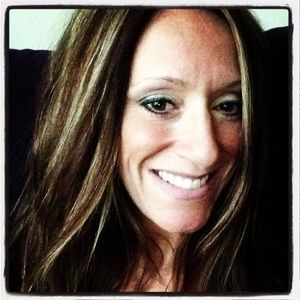 Meet your Posher, Suzanne