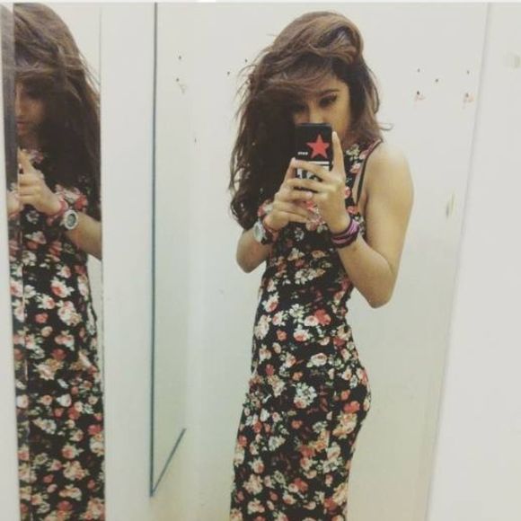 Meet your Posher, Briana