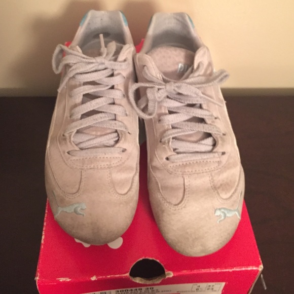 Comfortable women's sneakers