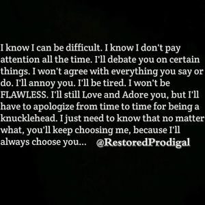 Meet your Posher, Michael