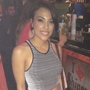 Meet your Posher, Annette