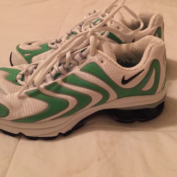 Nike shox