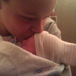 Meet your Posher, Heather