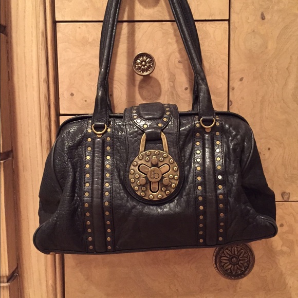 Botkier bag.