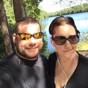 Meet your Posher, Tammy