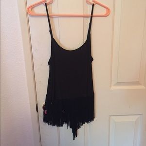 Spaghetti strap top. NWT!