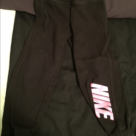 🐙5T Nike sweats🐙