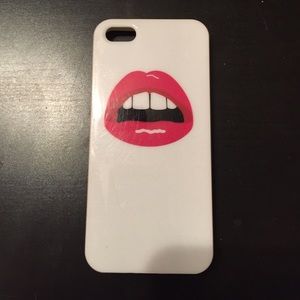 iPhone case