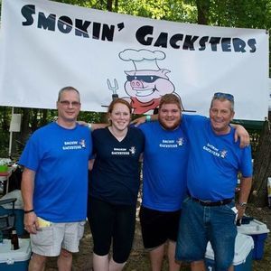 Meet your Posher, Hillary