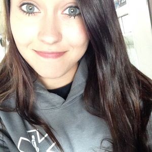 Meet your Posher, Kaylee