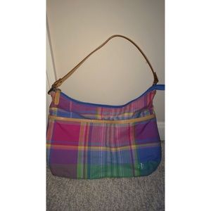 Ralph Lauren purse