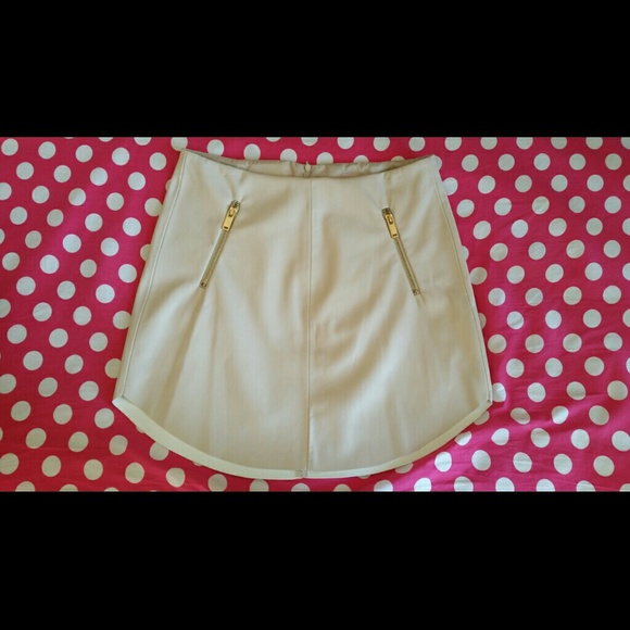 NWT PHILOSOPHY skirt