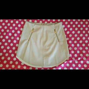 NWT PHILOSOPHY skirt