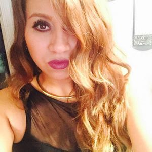 Meet your Posher, Joanna