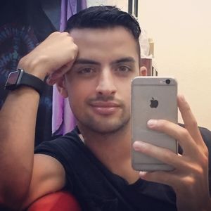 Meet your Posher, Thiago