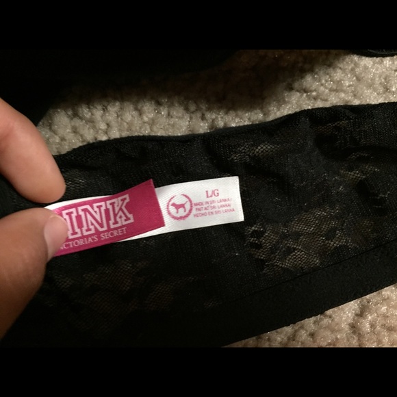 🚫BUNDLED!🚫 PINK bandeau BUNDLE! - Picture 3 of 4