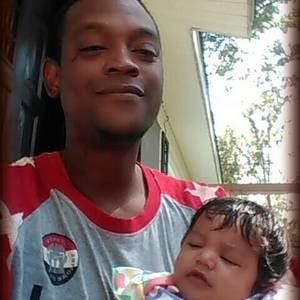 Meet your Posher, Broderick