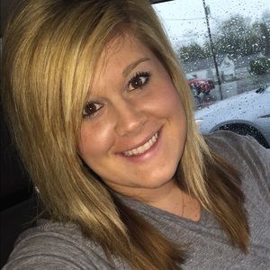 Meet your Posher, Jolanna